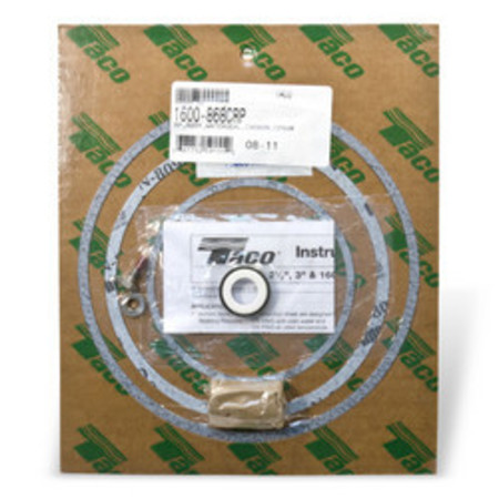 Taco 1600-868Crp Seal Kit Assembly 1600-868CR